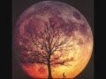 dunkelschön der mond 