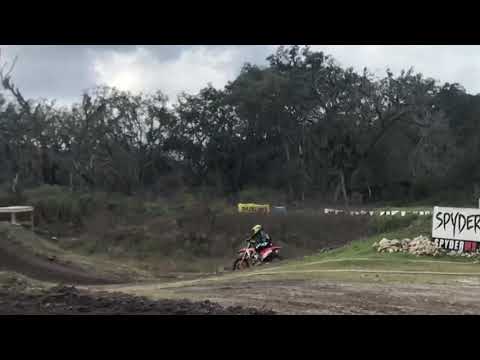 PRE TEMPORADA BRAYAN TIODORO 96 USA