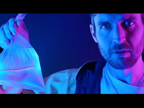 Crystal F - Riemenfisch `Prod. Ikarus`(Official 4K Video)