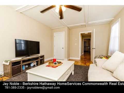 99 Humphrey St, Lowell MA 01850 - Single Family Home - Real Estate - For Sale -