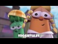 VeggieTales Remastered Theme Song Karaoke