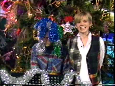 BBC1 | CBBC closedown & continuity | Christmas Eve 1993 | Part 1 of 2