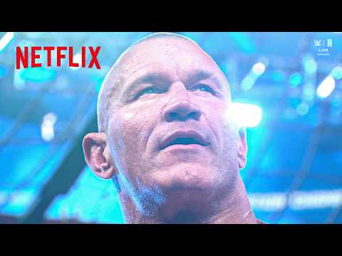 Randy Orton On Taking Advantage Of Drew McIntyre’s Interference In This Past Weekend’s Elimination Chamber Match: Do I Really Hate Doing It? No, I Don’t