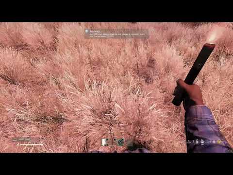 DayZ Airdrop Mod Install and Customising the Settings