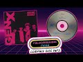 Gen X - Untouchables - CD Rip - Kiss Me Deadly - Generation X - Billy Idol