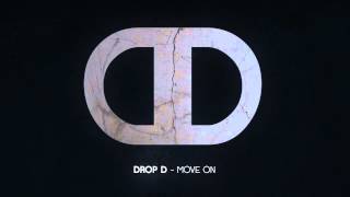 Drop D - Move On