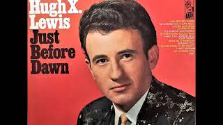 I&#39;m Losing You ( I Can Tell )  , Hugh X. Lewis , 1966