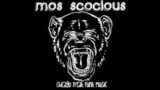 Mos scocious - Track 1