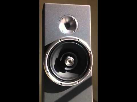 Zu Soul Superfly Mk1, in Cosmic Carbon - Excellent Condition! image 6