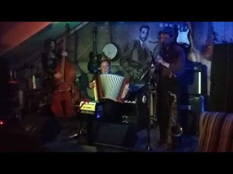 Dakota Jim in Novgorod 2