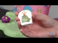 Magic Fun Dough Fairy Tea Party From RoseArt