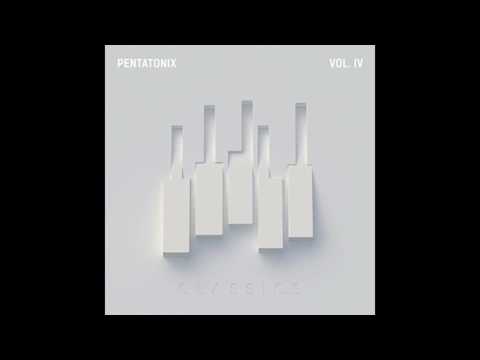 Pentatonix - Imagine (Audio)