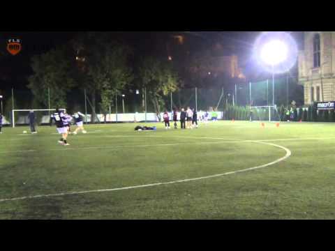 7. tydzień: Rocket Fuel - Brygada Kryzys (FLS Jesień 2013)