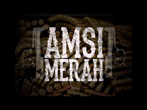 Amsi Merah