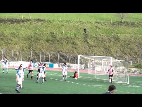 ELGOIBAR-MUTRIKU PREFERENTE