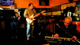 Video thumbnail for Crossroad Blues Band @ Deuces Wild 10/11/2014 #2 by MVLiveMusic