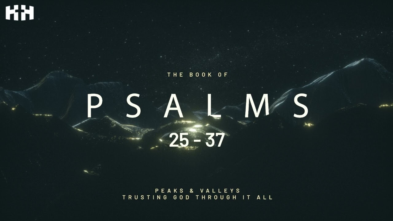Theology Through Meterology | Psalm 29