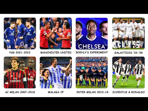 Every Failed Superteam Project Explained in 23 Minutes