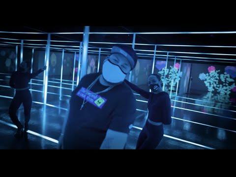 Kevin Clouds - Day Trip [Official Video]