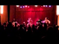 Rasputina -- Any Old Actress