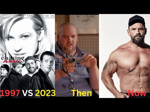 Chasing Amy movie cast now and then||Chasing Amy movie cast before and after|| Waao Scenes