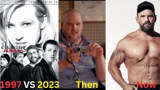 Chasing Amy movie cast now and then||Chasing Amy movie cast before and after|| Waao Scenes