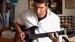 Las puertas del cielo by Omar (Saratoga)