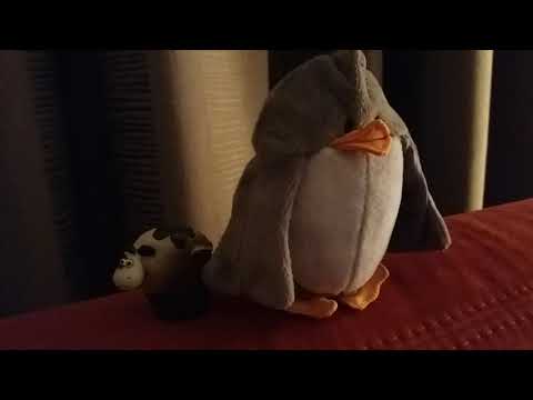 Contes per anar a dormir: "La vaqueta Marieta"