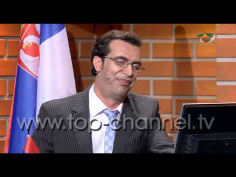 Portokalli, 24 Maj 2015 - Edi Rama ne Skype me Aleksander Vuçiç