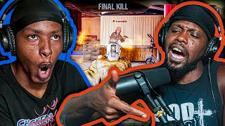 Should We Host A Gun Fight Tournament?