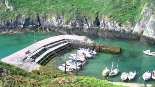 Pembrokeshire Coast
