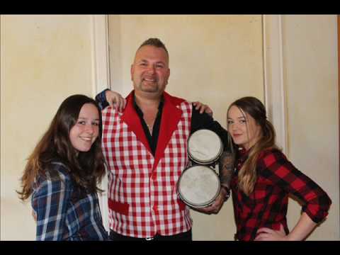 EDRIE- WOOI NOAR DE ZOLDER