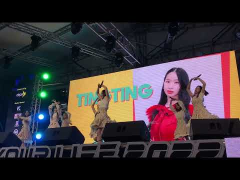 DAISY DAISY - แฟนที่ไม่รู้ใจ [DIGITAL YOUR LIFE 2022] @Siam Paragon