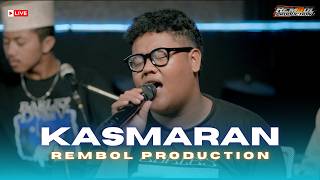 Download lagu KASMARAN - VIAN SINCHAN | REMBOL PRODUCTION mp3