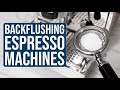 How And Why To Backflush Your Espresso Machine