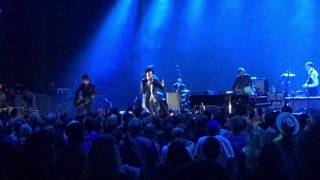 Nick Cave and the Bad Seeds "Jubilee Street" @ Greek Theater Los Angeles 06-29-2017