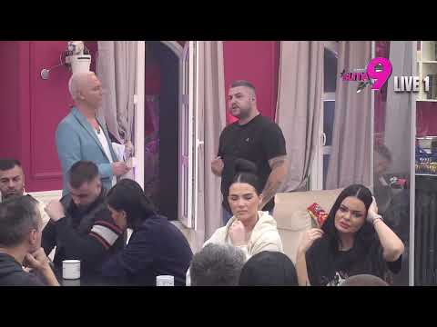 Elita 9: Maja o velikoj ljubavi sa Carem, ni dan danas nije uspela da ga zaboravi - 29.01.2026.