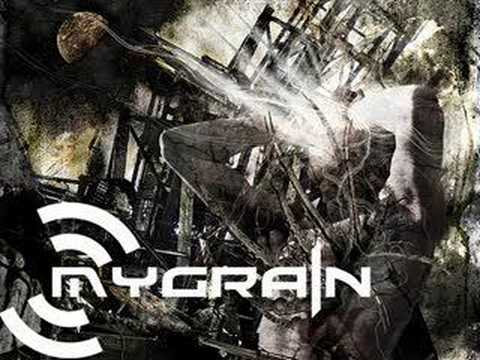 Mygrain - Darkbound online metal music video by MYGRAIN