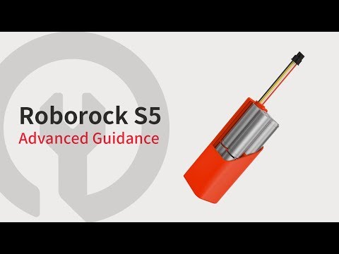Batterie Roborock 9020211 – FixPart
