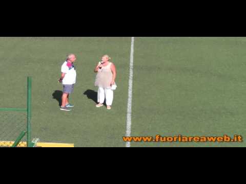 IX Memorial Bini: il discorso inaugurale di Delia Santalucia