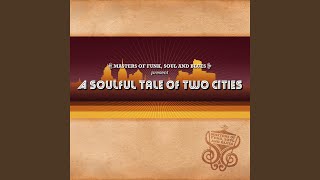 Ooh Baby, Baby, feat. Bunny Sigler