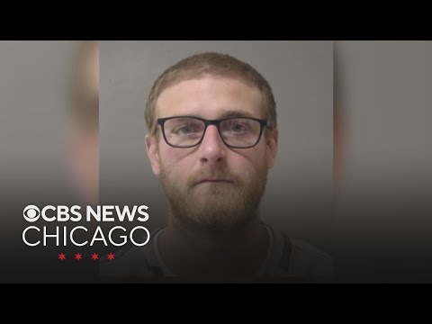 Sean Grayson sentenced to 20 years in prison for Sonya Massey shooting