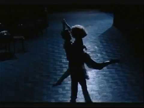 Fragmento de 'Tangos, el exilio de Gardel' Solanas   1985