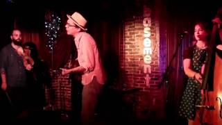 118 - Justin Townes Earle - "Can't Hardly Wait"