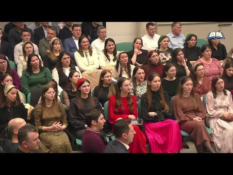 Cântare Frații Strugariu - Cel care S-a dat pe Sine | Biserica BETEL Dumbrăveni