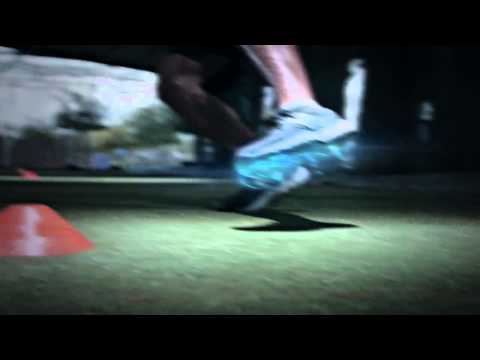 New Balance Fresh Foam MX80 Training Footwear Trainers