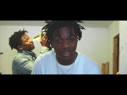 CTB- by myself Loko jay ft neighborhoodkid ft lilosdarula