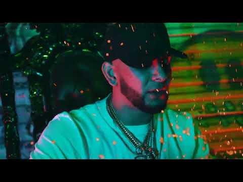 MIDNVGHT - SCATPACK (Official Video)