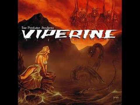 Viperine - Fire, Wind And Rain