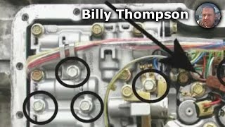 Fixing P0763: Clear Electric 'C' Shift Solenoid Error Code - Symptoms & Troubleshooting Tips